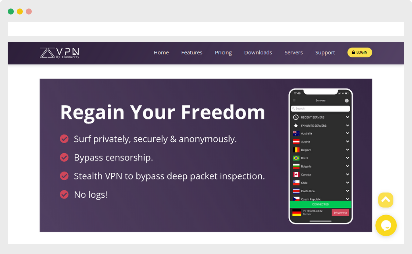 vpn apps