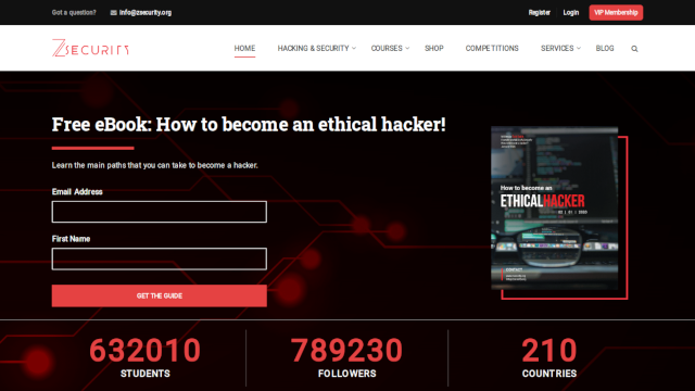 zsecurity-portfolio